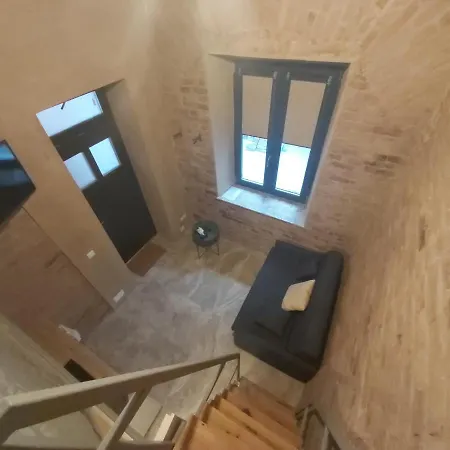 Apartment Muzeului