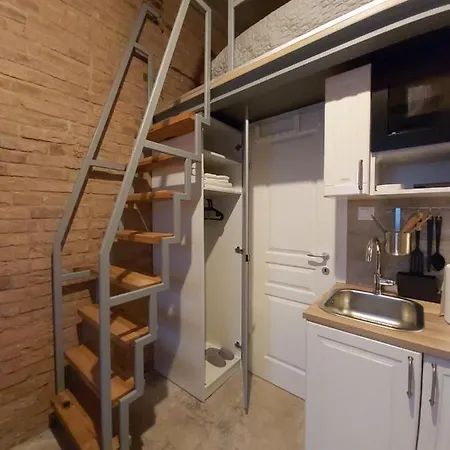Apartment Muzeului *