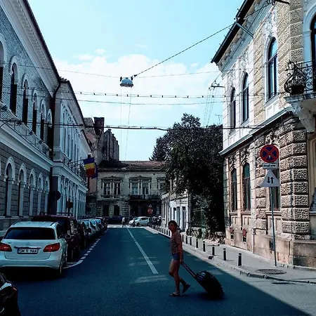 Muzeului * Cluj-Napoca
