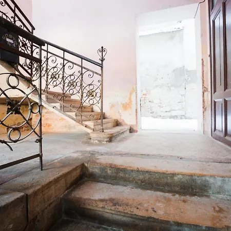 Apartment Muzeului