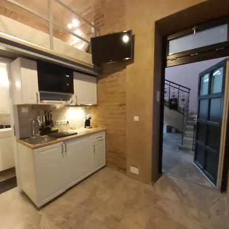 Apartment Muzeului Cluj-Napoca