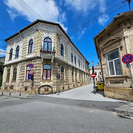 Apartment Muzeului Cluj-Napoca